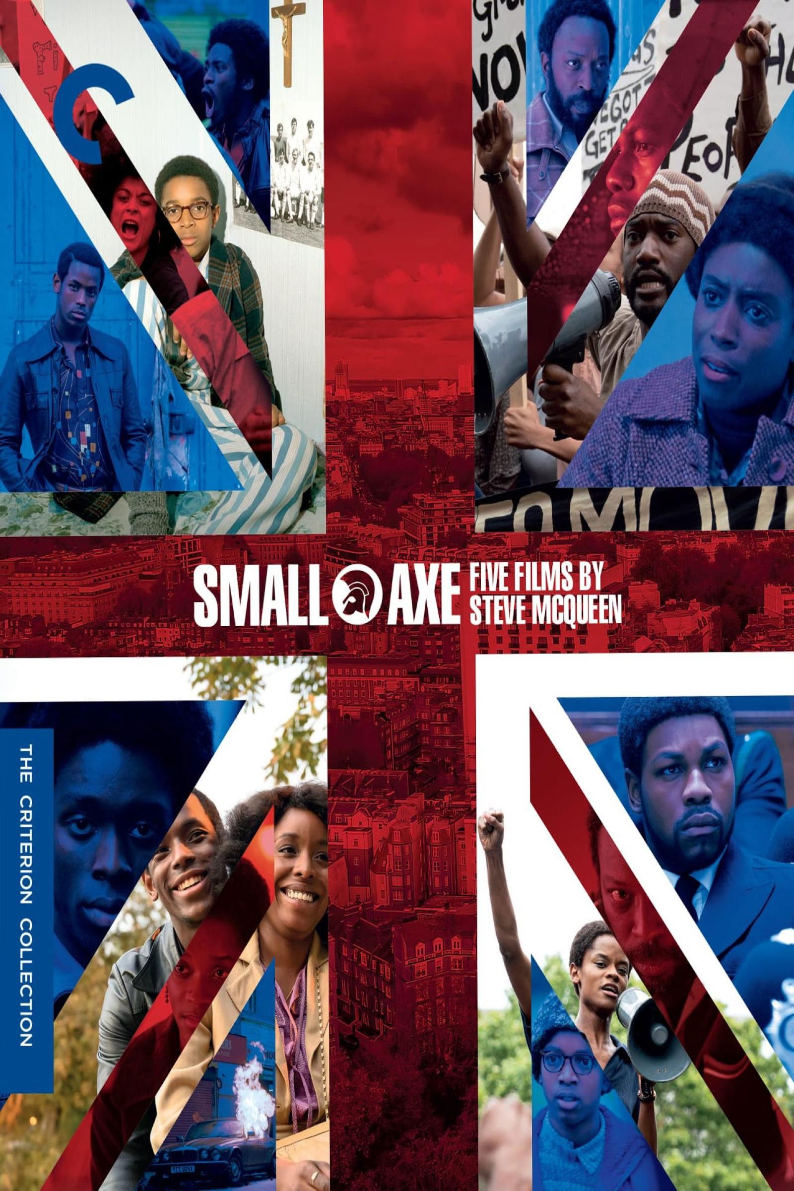 Small Axe [223986] (A1605504129) [[TV Shows]] --Plex--